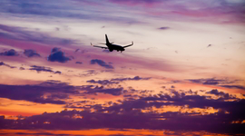 Timeline: Evolució de l'avió