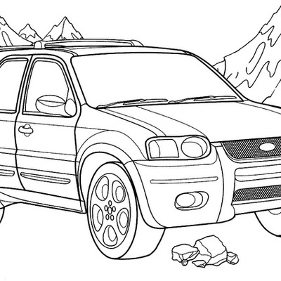 Timeline: Els automòvils