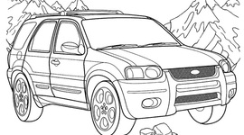 Timeline: Els automòvils