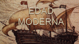 Timeline: Edad Moderna