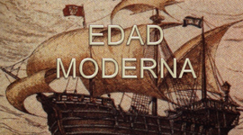 Timeline: Cronología de la edad media