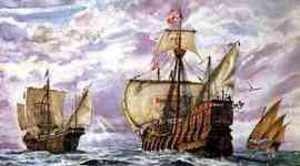 Timeline: Cronología de la Edad Moderna