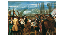 Timeline: Cronología de la Edad Moderna