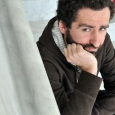 Timeline: JON GARAÑO  ( 1974)