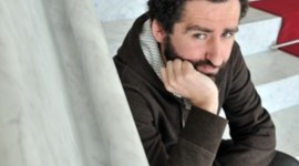 Timeline: JON GARAÑO  ( 1974)