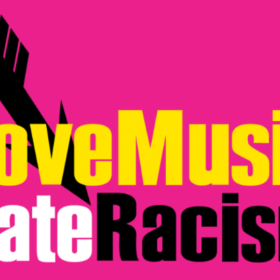 Timeline: American Studies Final: Racism for music genre