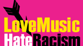 Timeline: American Studies Final: Racism for music genre