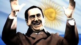 Timeline: PERONISMO