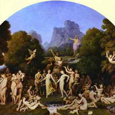 Timeline: aro modernoa