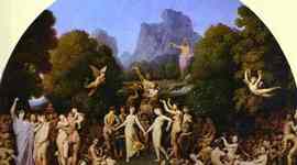 Timeline: aro modernoa