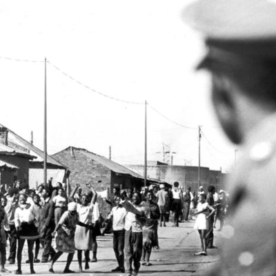 Timeline: June 16 Soweto Uprising Timeline