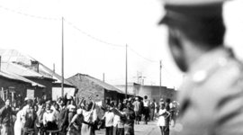 Timeline: June 16 Soweto Uprising Timeline