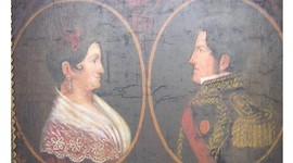 Timeline: Casamiento de Juan Manuel de Rosas