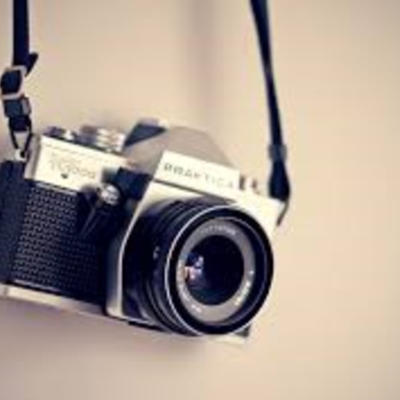 Timeline: History of Photography
