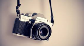 Timeline: History of Photography