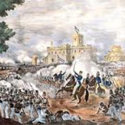 Timeline: Batalla de Caseros