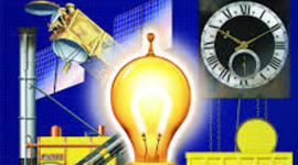 Timeline: INVENTOS IMPORTANTES