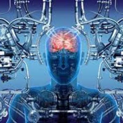 Timeline: Inteligencia Artificial