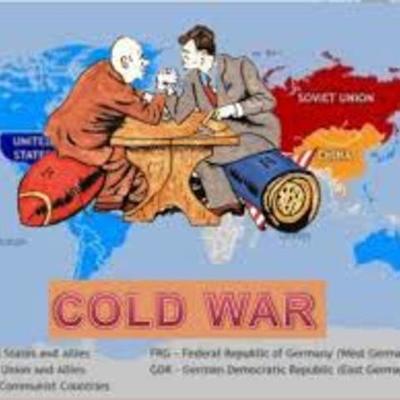 Timeline: Cold War Timeline