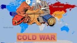 Timeline: Cold War Timeline