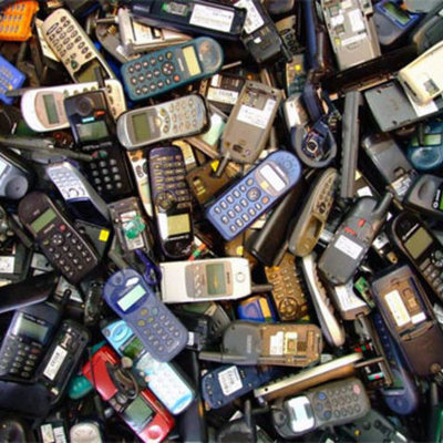 Timeline: History of the Cell Phone
