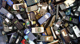 Timeline: History of the Cell Phone