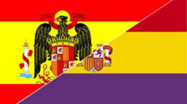 Timeline: Guerra Civil Española