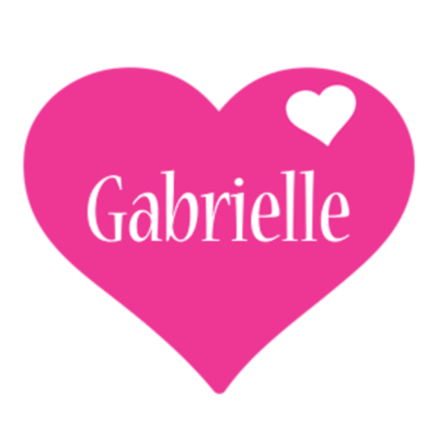 Timeline: The Story Of Gabrielle