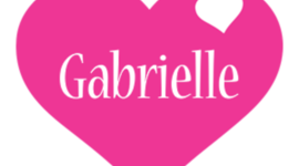 Timeline: The Story Of Gabrielle