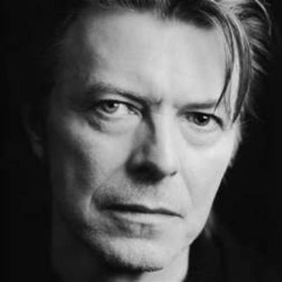 Timeline: David Bowie