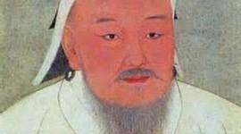 Timeline: The mongols and Genghis Khan