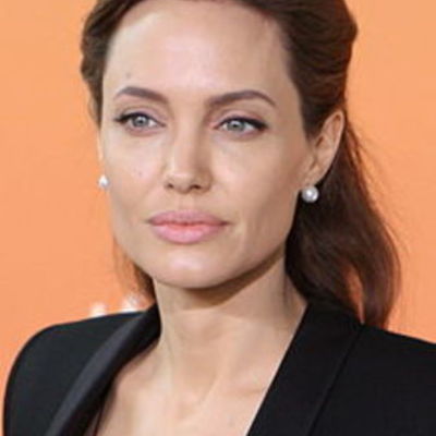 Timeline: Angelina Jolie