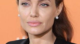 Timeline: Angelina Jolie