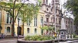 Timeline: EVOLUCIÓN DE LA UNIVERSIDAD EN LATINOAMERICA SIGLOS XVI AL XX