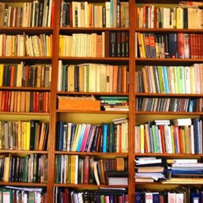 Timeline: My Reading Growth in 7th Grade