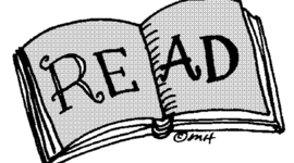 Timeline: My Reading Growth In 7th Grade