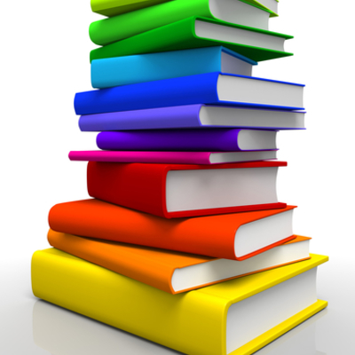 Timeline: My reading growth of 7th grade