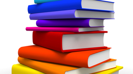 Timeline: My reading growth of 7th grade