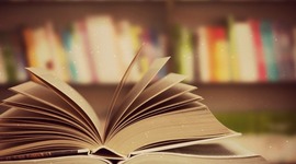 Timeline: My reading growth in 7th grade