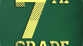 Timeline: My Reading Growth in Seventh Grade