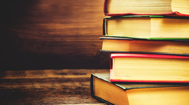 Timeline: My reading growth in 7th grade