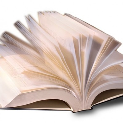 Timeline: My reading growth in 7th grade