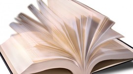 Timeline: My reading growth in 7th grade