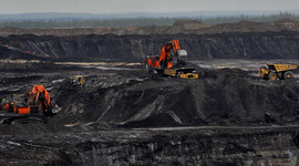 Timeline: Oil sands