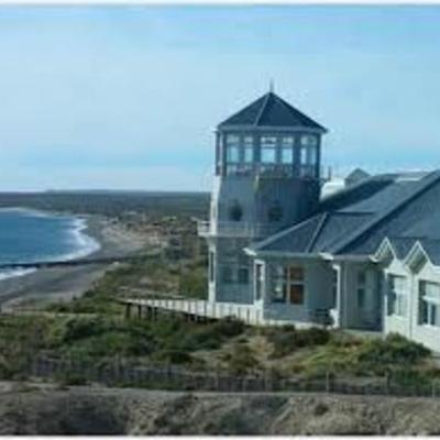 Timeline: Viaje a Puerto Madryn