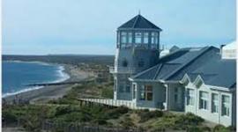 Timeline: Viaje a Puerto Madryn