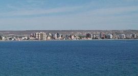 Timeline: VIAJE A PUERTO MADRYN