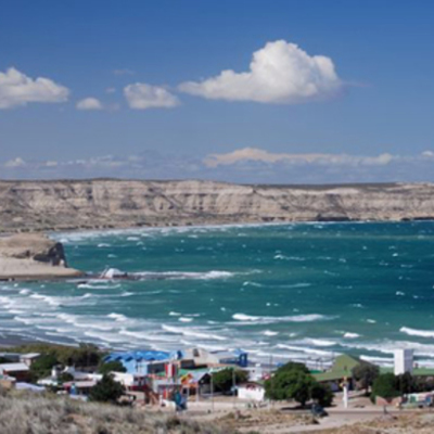 Timeline: Puerto Madryn