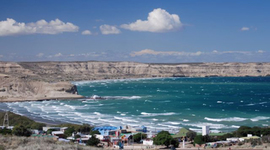 Timeline: Puerto Madryn