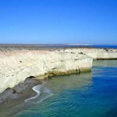 Timeline: Viaje  a Puerto Madryn